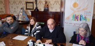 Más de 5.000 personas participaron de la Etapa de la Escucha del Sínodo en Catamarca