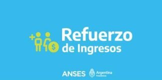 Más de 97.000 Catamarqueños cobran el refuerzo de ingresos en junio