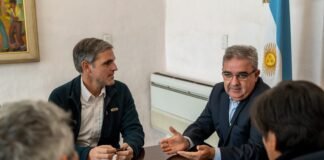 Más empresas interesadas en invertir en el Litio catamarqueño