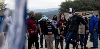 “Municipio en tu Barrio” llegó a las 500 Viviendas