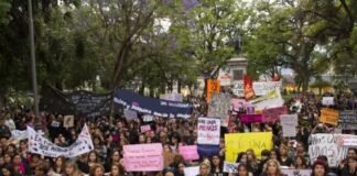 Observatorio de Género y Diversidad MyL: “El Estado como la Justicia demuestran a diario que la mayoría de las veces llega tarde»