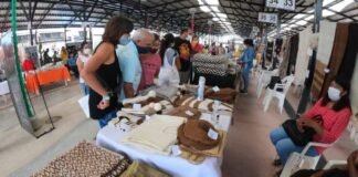 El fin de semana largo del 17 al 19 de junio se realizará la Feria Manos Catamarqueñas