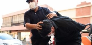 Pedido de prisión preventiva para el músico Lucio López