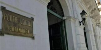 Avila impugnó a la candidatura de Belén Saavedra como jueza de Paz