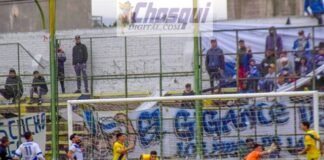 “Poli” y Vélez repartieron puntos