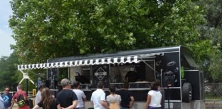 Poncho 2022: Convocatoria para food trucks