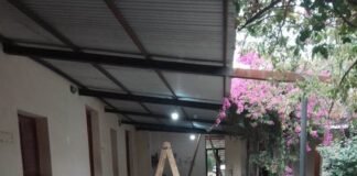 Proyectan la Granja Pbro. Antonio Bulacio para chicos con problemas de adicciones