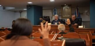 SENADO: El Senado aprobó el envío de pedidos al Poder Ejecutivo