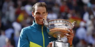 Rafael Nadal se impuso a Casper Ruud, ganó su 14° trofeo de Roland Garros y agigantó su leyenda