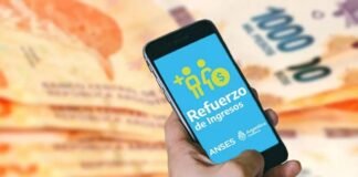 Refuerzo de Ingresos: más de 97 mil catamarqueños cobran la segunda cuota de $9.000