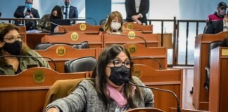 Respaldo al programa que garantiza alimentos a hijos e hijas de funcionarios y empleados estatales