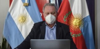 Rubén Dusso sobre la muerte de Brumec: “Siempre disfrutando de su enorme generosidad”