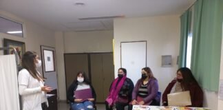 Salud detectó aumento de casos de sobrepeso y obesidad infantil