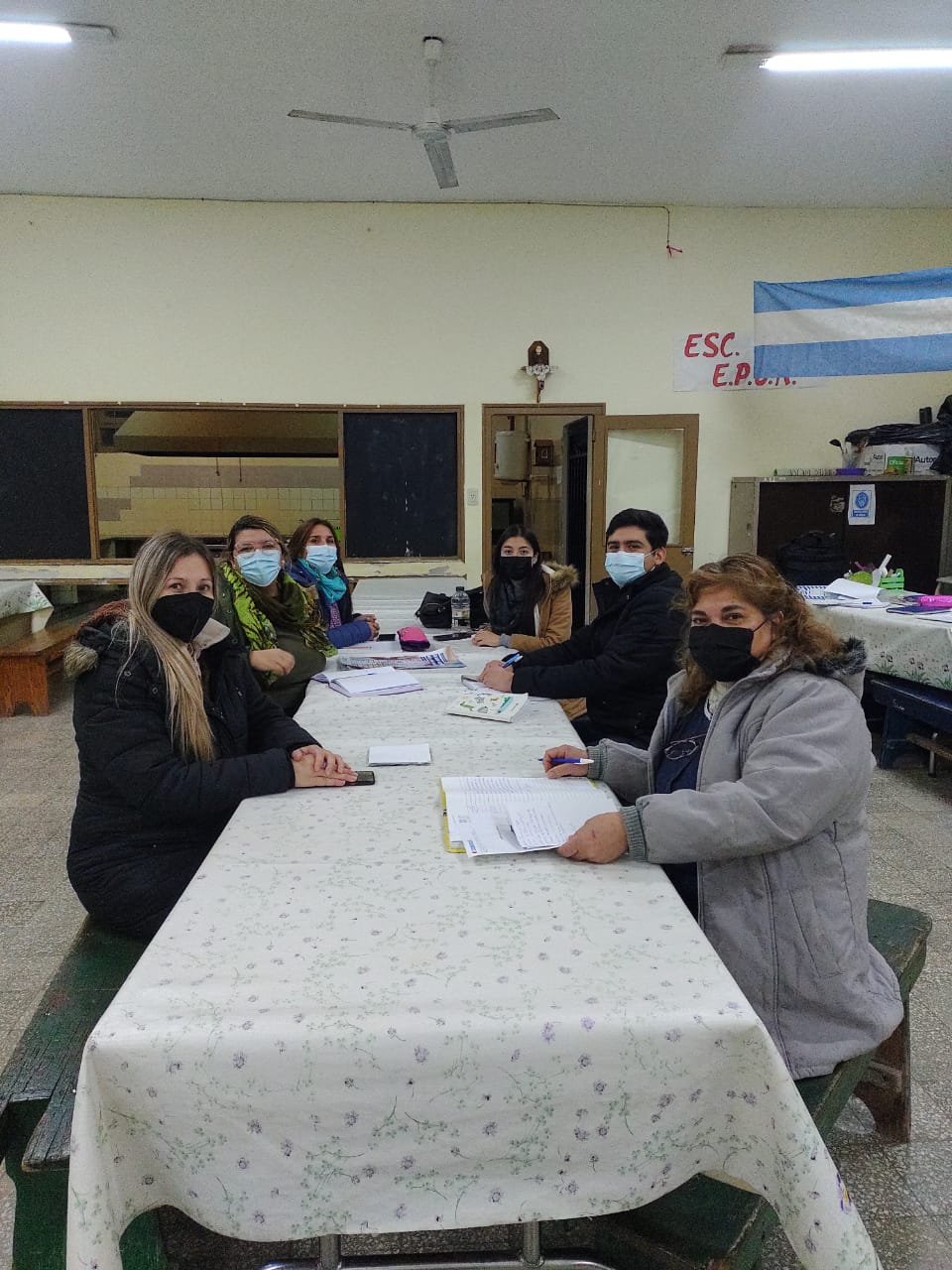 Salud mental y perspectiva de género en las escuelas