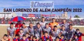 San Lorenzo campeón del Anual de la Capital