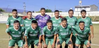 San Lorenzo hundió más a Ferro y sigue anotado en la pelea