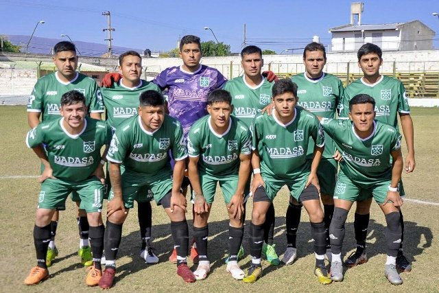 San Lorenzo hundió más a Ferro y sigue anotado en la pelea