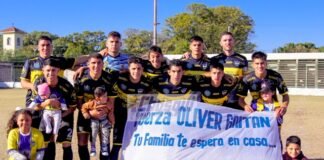 San Lorenzo se quedó con el clásico y es uno de los punteros