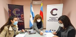 Se convocará a los profesionales del Hospital de Niños a una mesa de diálogo