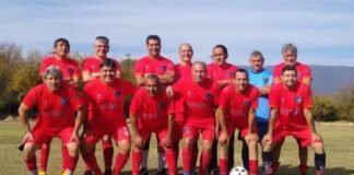 Se jugó la segunda fecha del anual