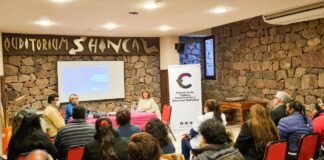 Se presentó en Belén el programa de promoción