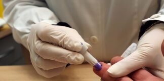 Se realizaron test de VIH en toda la provincia