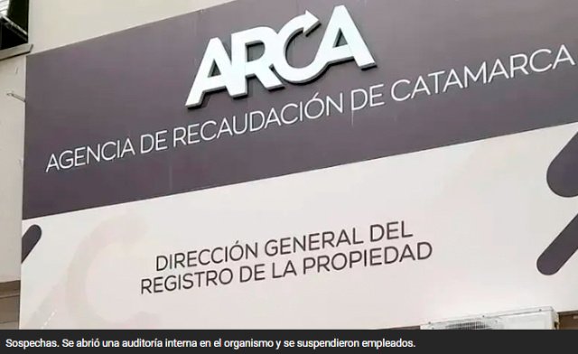 Según nuevo informe de ARCA, Livent adeuda $197 millones