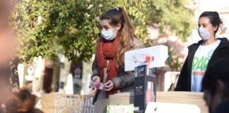 Semana del Medio Ambiente en la Capital