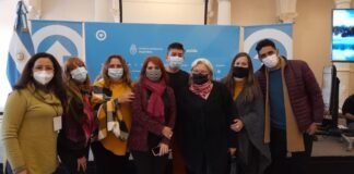 Suspensión de Asamblea extraordinaria de opción para la cobertura de cargos de secretarios y prosecretarios de nivel secundario