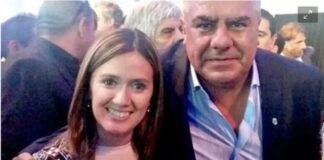 Sylvia Jiménez asume en la presidencia