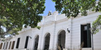 URGENTE: 5 y 6 to año de la Fray sin clases por brote de Covid19