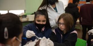 “Vicegobernación Activa” llegó a Belén