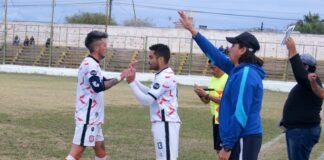 Villa Cubas y San Lorenzo juegan una final anticipada