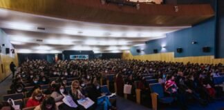 1.600 asistentes en el segundo encuentro de Educación Emocional