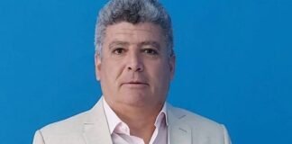 Afirman que las condiciones no están dadas para la jornada extendida ATECA, Juan Carlos Cancino