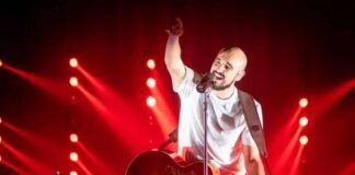 Abel Pintos actuará en el Poncho, en lugar de Mau y Ricky