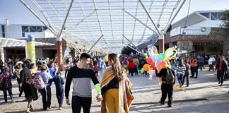 ¿Que hacer este viernes en el poncho 2022? Actividades poncho 2022
