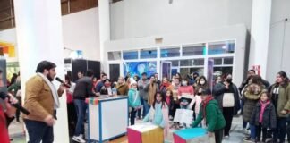 Actividades turísticas para realizar este jueves en Capital