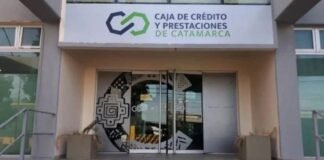 La Caja de Créditos entregó más de 3.000 millones de pesos