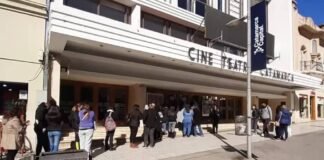 Entradas Poncho 2022: Abel Pintos pica en punta y la venta «superó las expectativas”