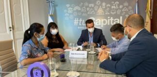 Capital reabre hoy el diálogo por los salarios con la idea de una actualización bimestral