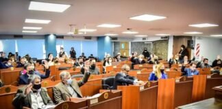 La oposición prestó acuerdo al Fondo de Garantías Catamarca Sapem y reclamó transparencia