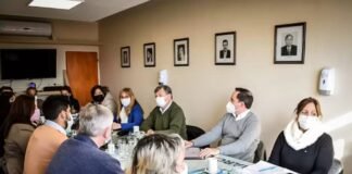 Aval para declarar de utilidad pública terrenos en Ancasti, Capayán y Valle Viejo