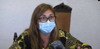 Para Lagoria, “hay que replantearse el sistema de salud que queremos”