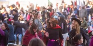 Día del Amigo: todas las propuestas para celebrarlo en el Poncho