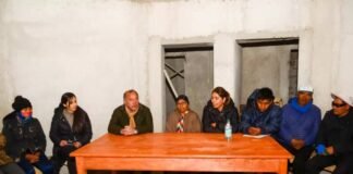 Respaldan la creación del nuevo Municipio de Altura