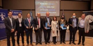 Catamarca, sede de las jornadas de Fofecma