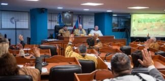 SENADO: Autorizaron al Ejecutivo crear la nueva Sapem para empresas