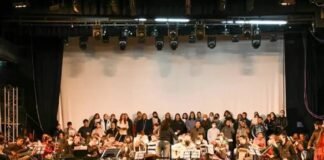 Poncho 2022: La Orquesta Infantil y Juvenil de Educación estará en la apertura