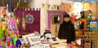 Poncho Diseño será todo local y con nuevo formato